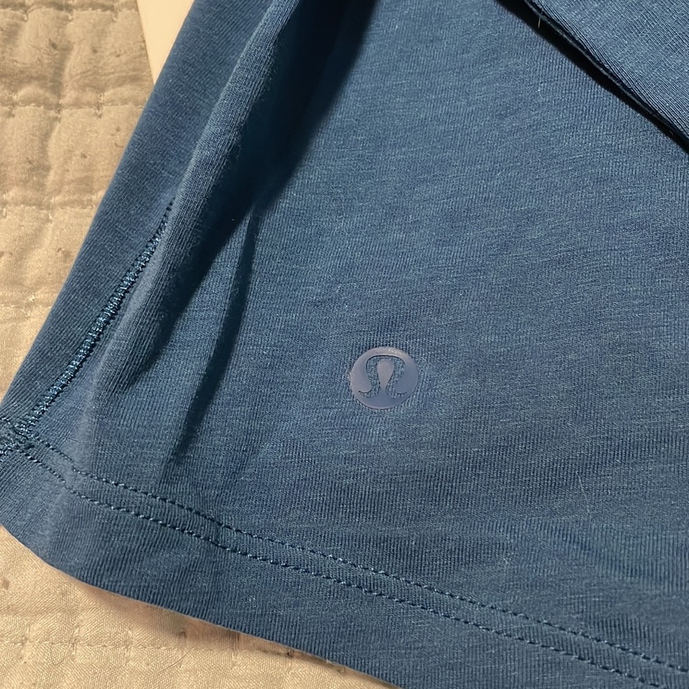 SOLD | lululemon ever ready long sleeve - Picture 5 of 7